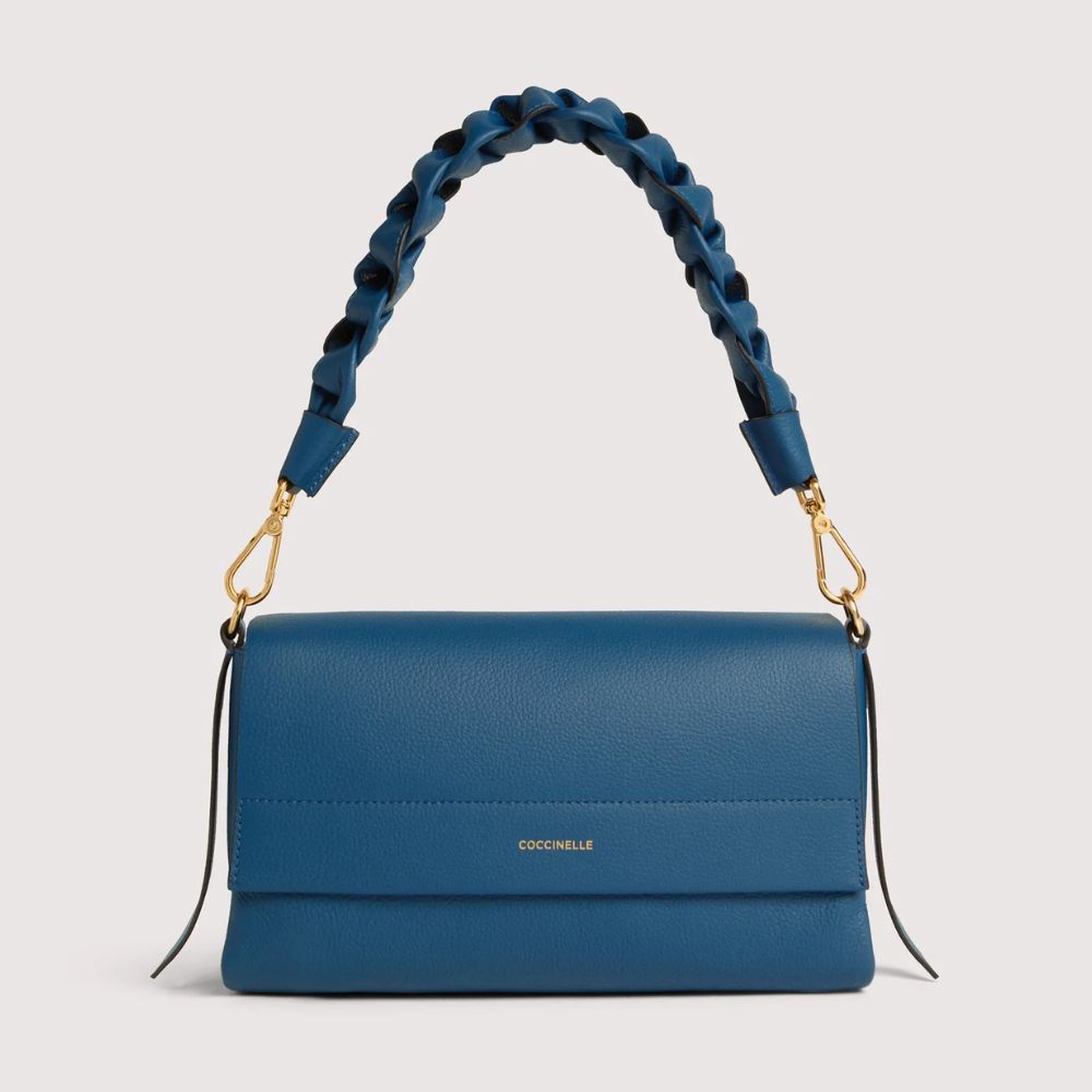 Coccinelle borsa a spalla da donna E1M50120101