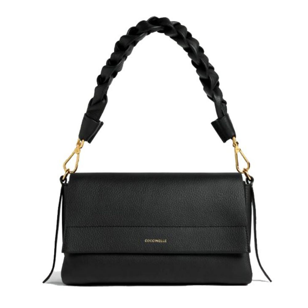 Coccinelle borsa a spalla da donna E1M50120101