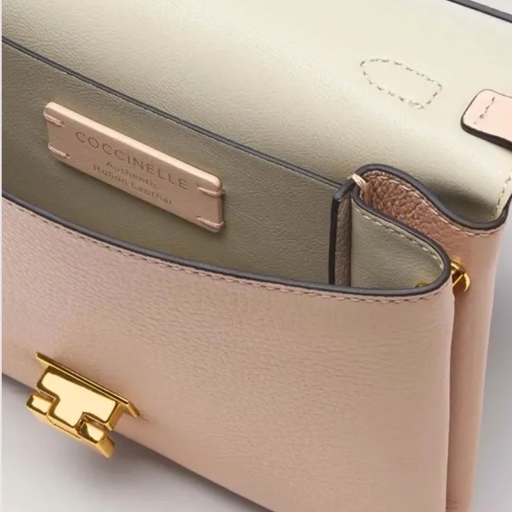 Coccinelle borsetta a mono o tracolla da donna E1MD5190301