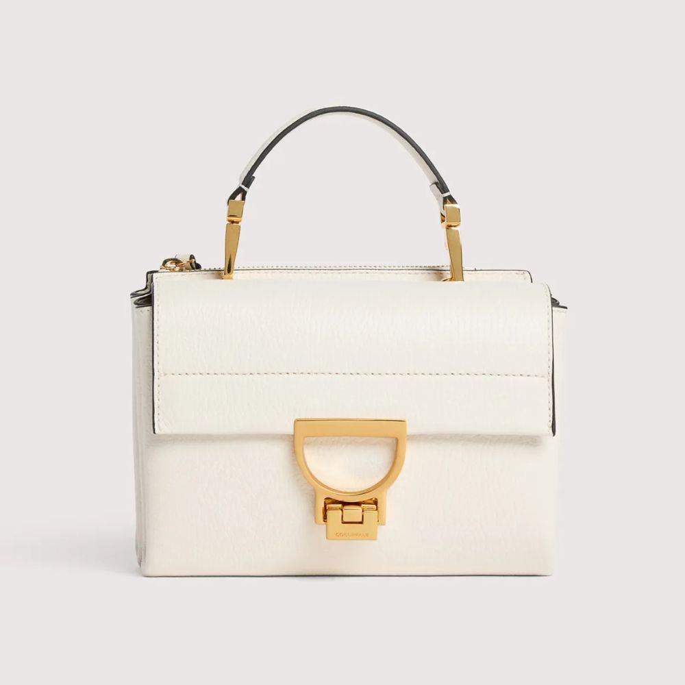 Coccinelle Borsa a mano da donna E1MD555B701