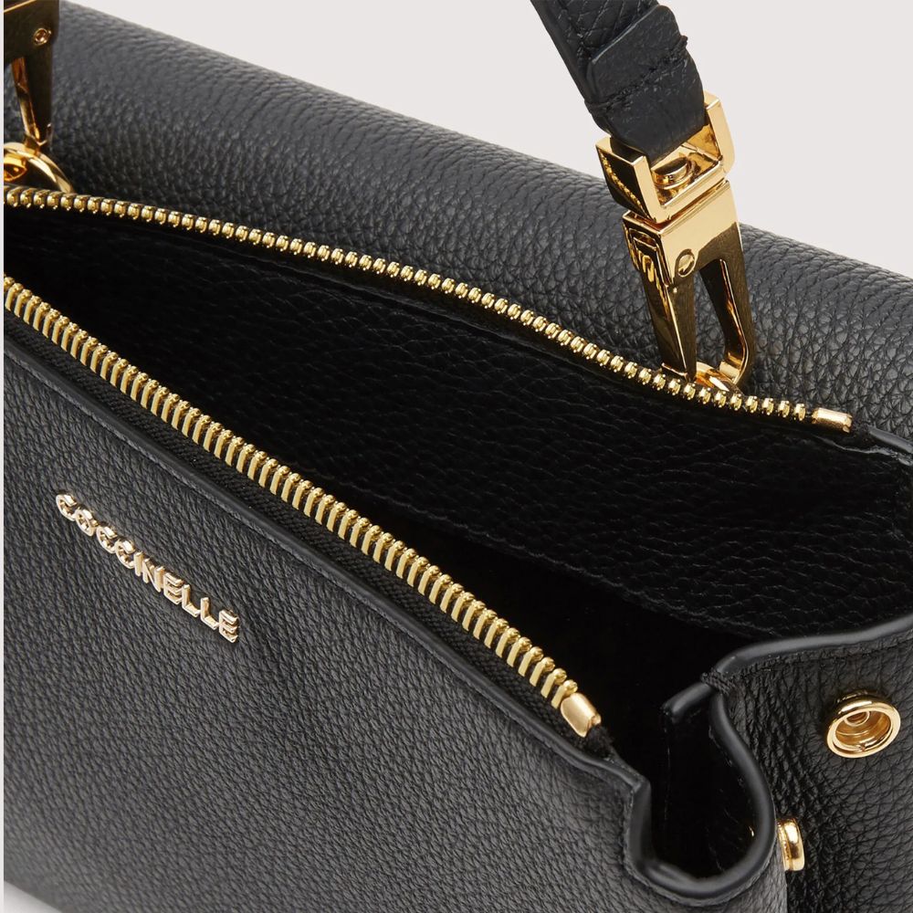 Coccinelle Borsa a mano da donna E1MD555B701