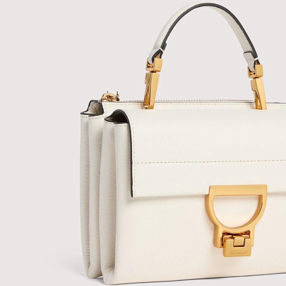 Coccinelle Borsa a mano da donna E1MD555B701