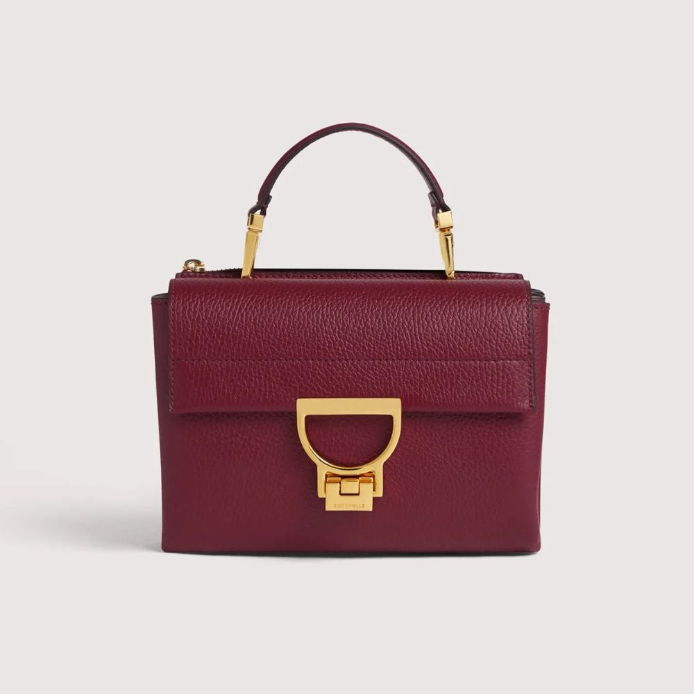 Coccinelle Borsa a mano da donna E1MD555B701