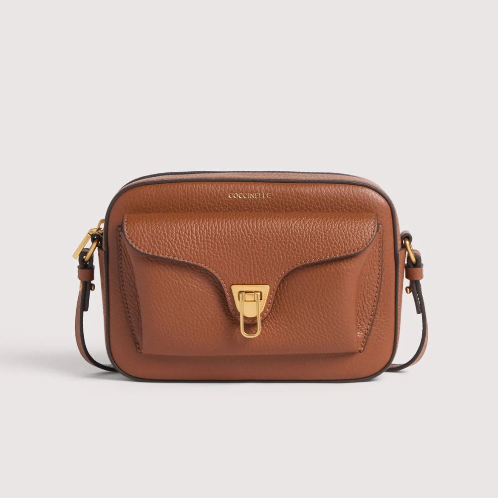 Coccinelle Borsa a tracolla da donna E1MF6150201