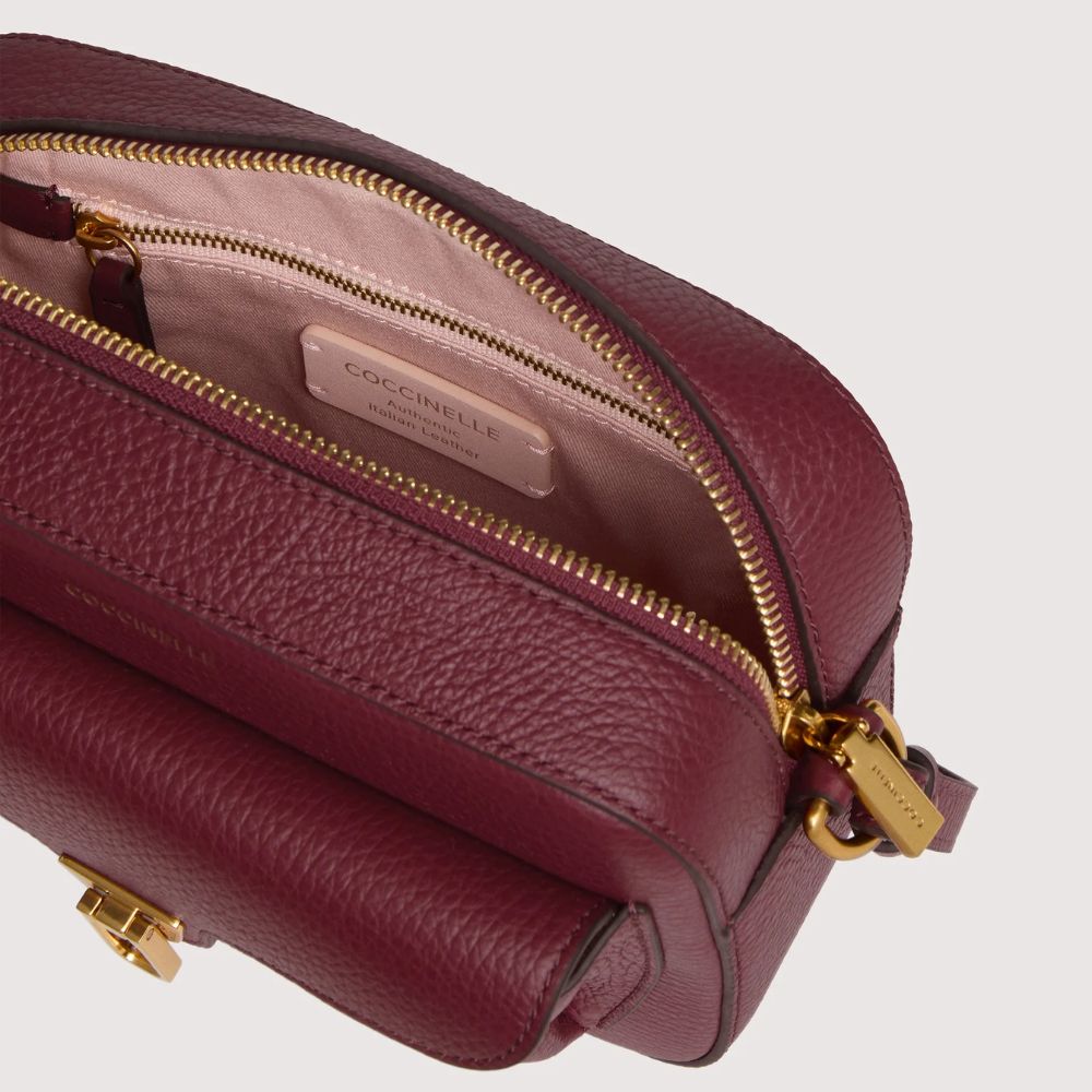 Coccinelle Borsa a tracolla da donna E1MF6150201