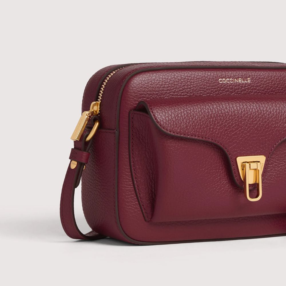 Coccinelle Borsa a tracolla da donna E1MF6150201