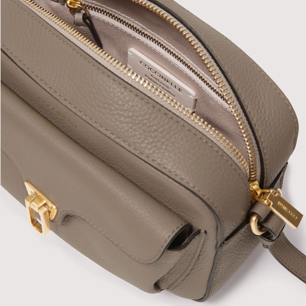 Coccinelle Borsa a tracolla da donna E1MF6150201