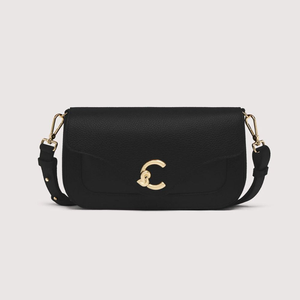 Coccinelle Borsa a tracolla da donna E1SSL120301