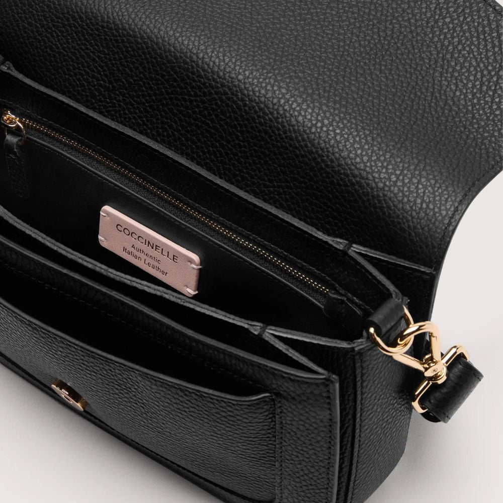 Coccinelle Borsa a tracolla da donna E1SSL120301