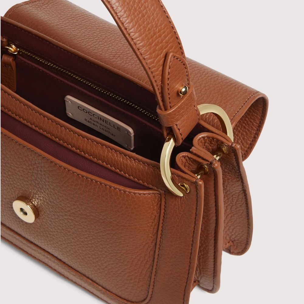 Coccinelle Borsa a mano da donna E1SSL180201