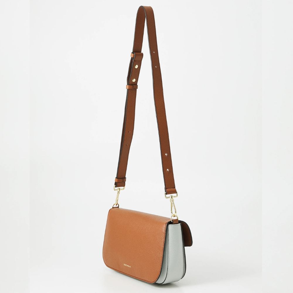 Coccinelle Borsa a tracolla da donna E1T1P120301