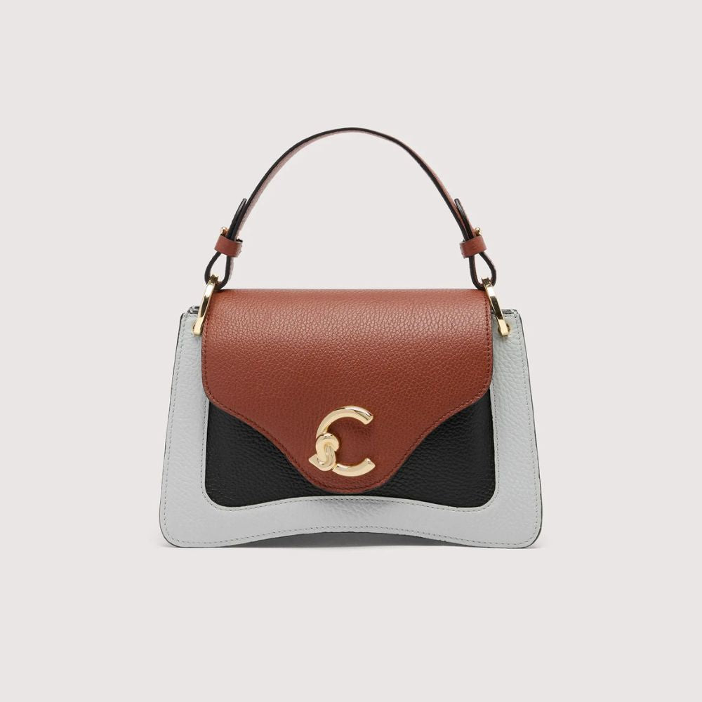 Coccinelle Borsa a mano da donna E1T1P180201