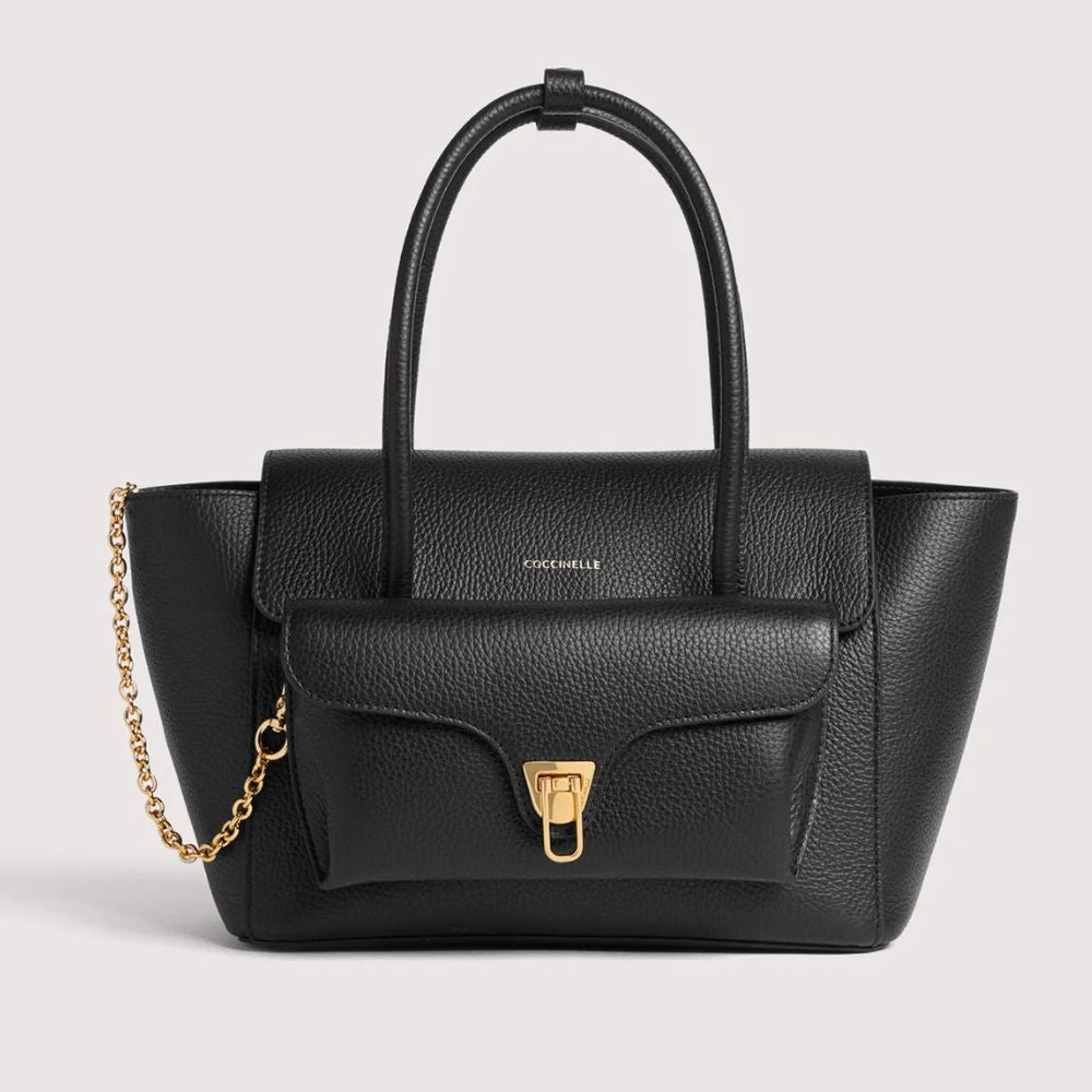 Coccinelle Borsa a Spalla da donna E1T8A180201