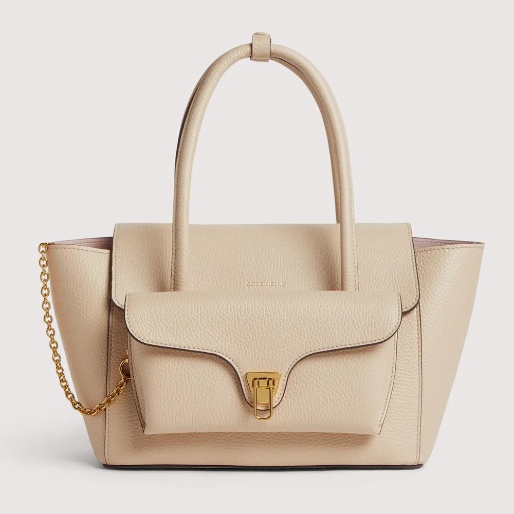 Coccinelle Borsa a Spalla da donna E1T8A180201