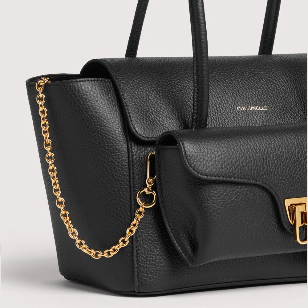 Coccinelle Borsa a Spalla da donna E1T8A180201