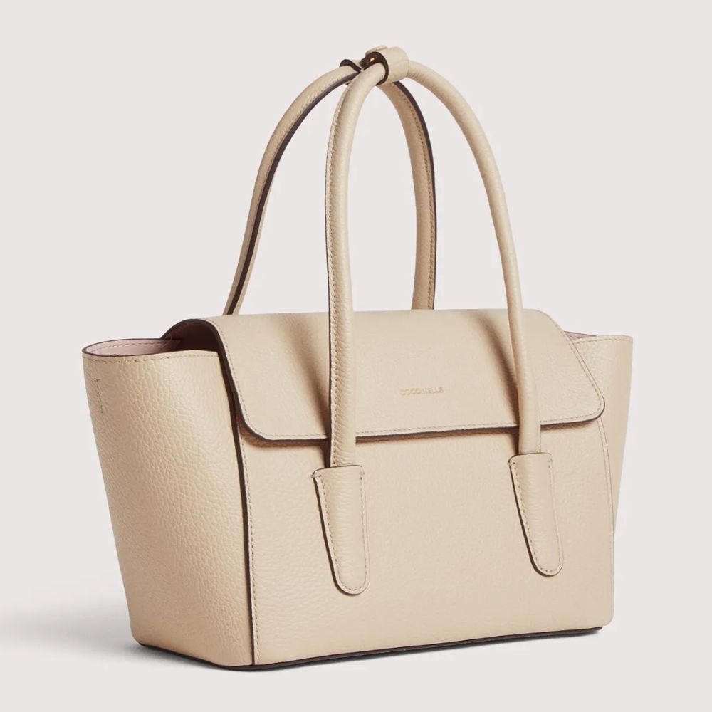 Coccinelle Borsa a Spalla da donna E1T8A180201