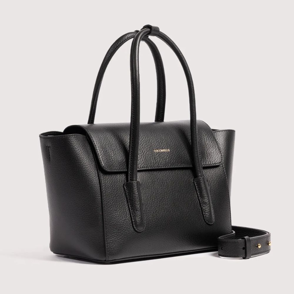 Coccinelle Borsa a Spalla da donna E1T8A180201