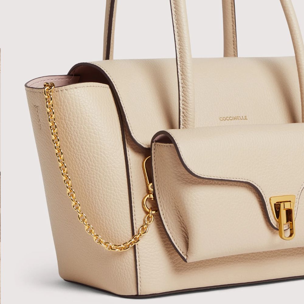 Coccinelle Borsa a Spalla da donna E1T8A180201