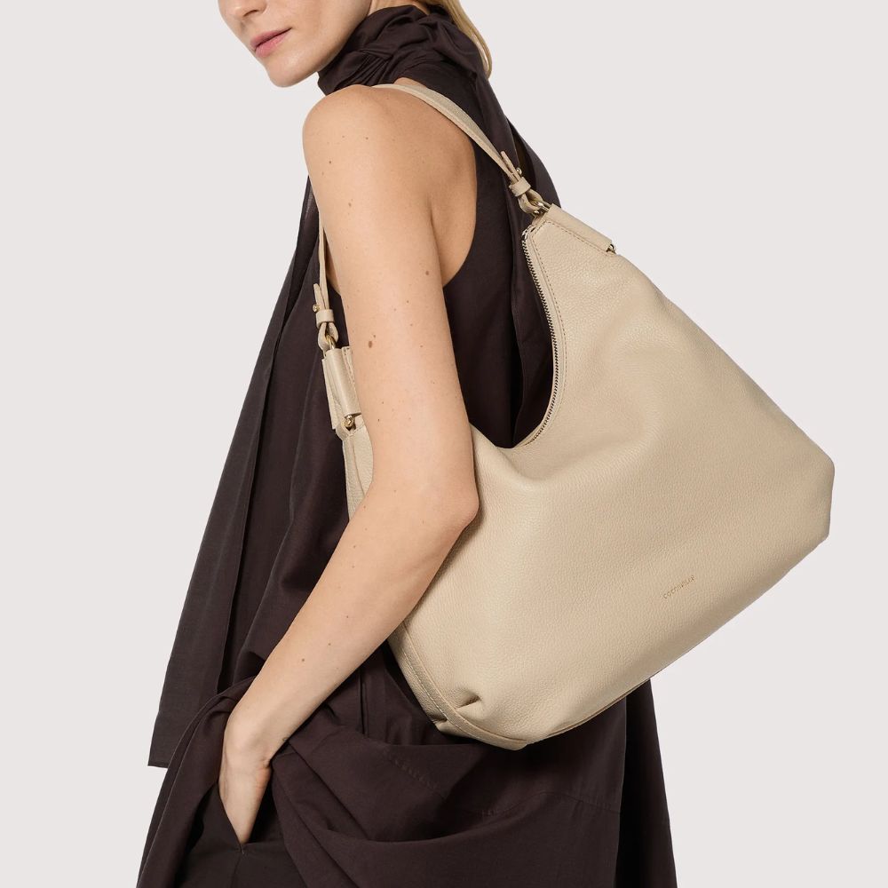 Coccinelle Borsa a spalla da donna E1T95130101