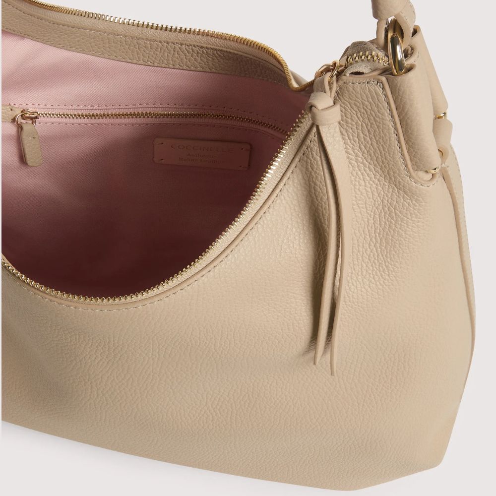 Coccinelle Borsa a spalla da donna E1T95130101