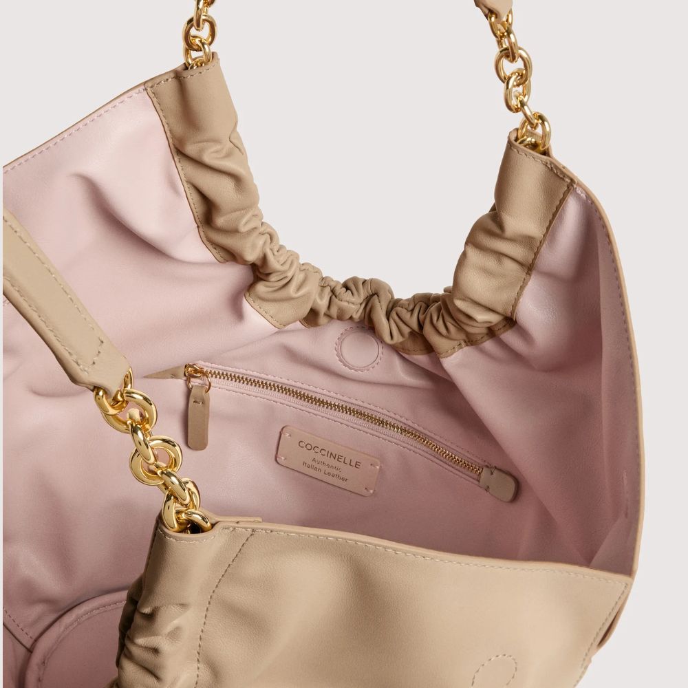 Coccinelle Borsa a spalla da donna E1U5F110201