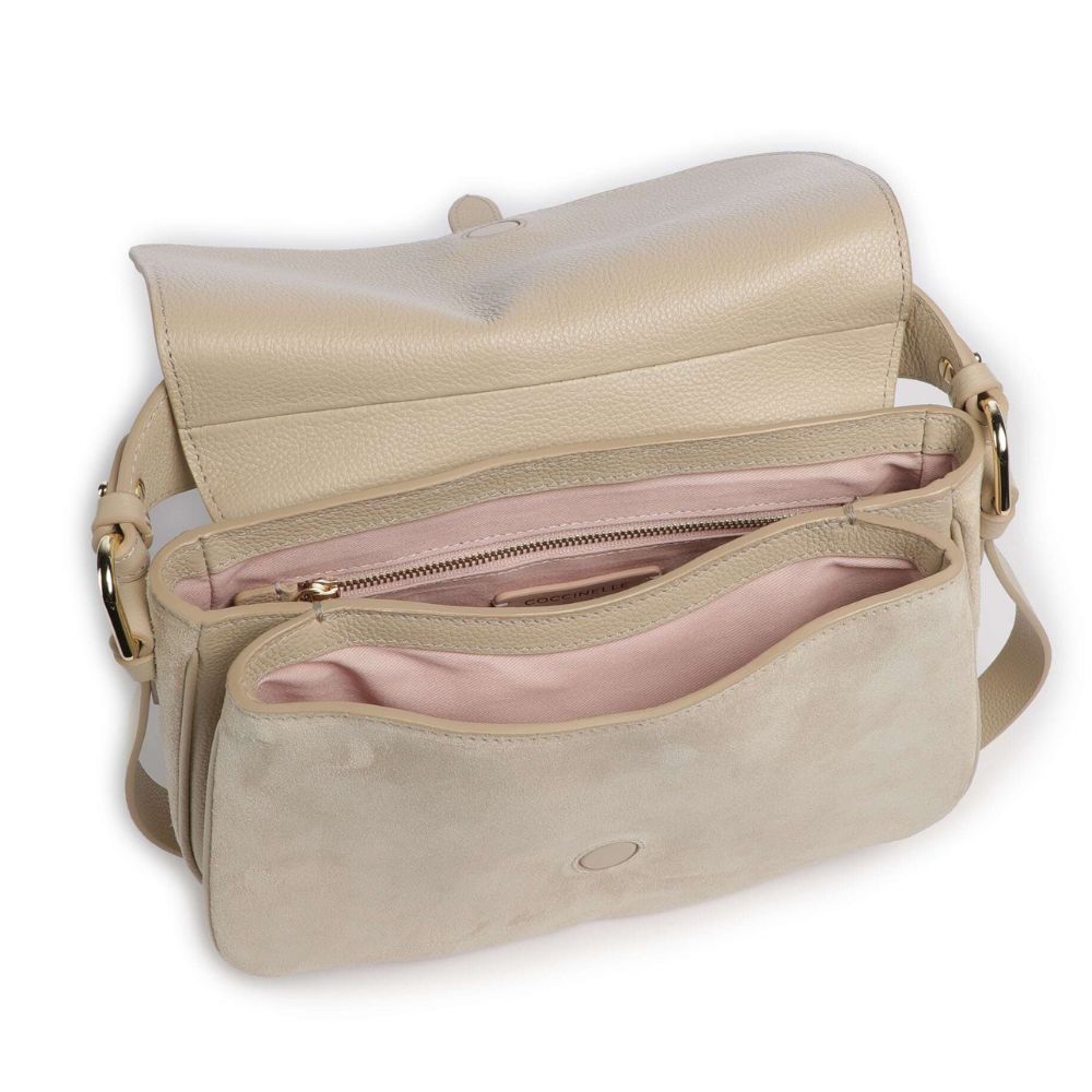 Coccinelle Borsa a mano da donna E1U7H180101