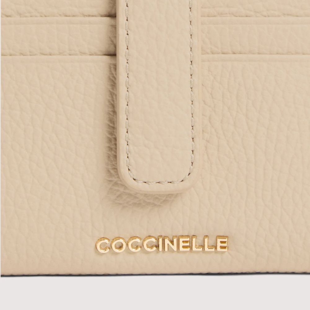 Coccinelle Portafogli da donna E2MW511F701