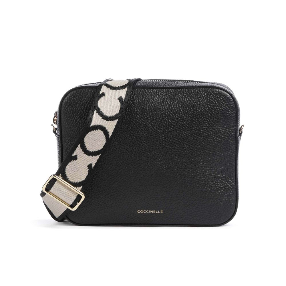 Coccinelle Borsa a tracolla da donna E5MN555M301