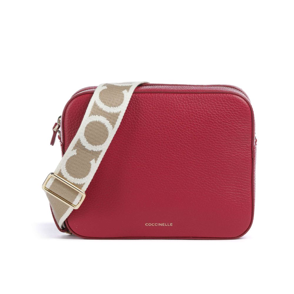 Coccinelle Borsa a tracolla da donna E5MN555M301