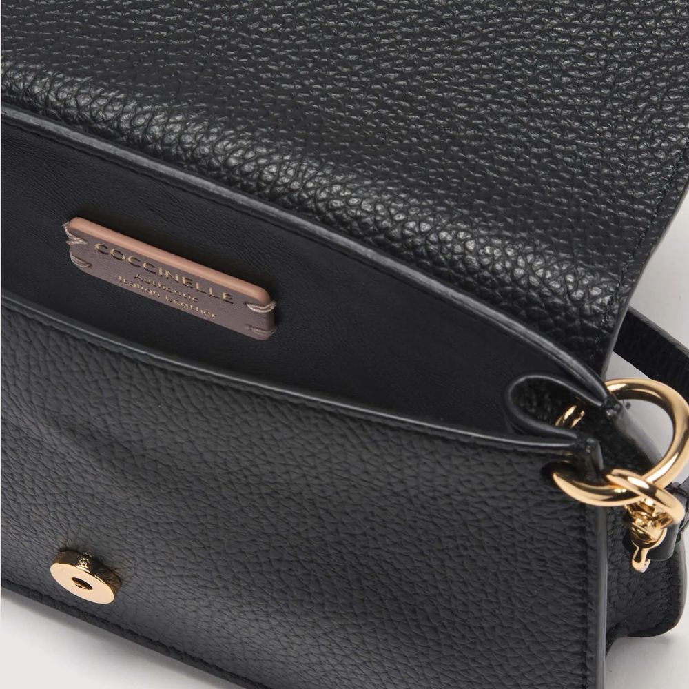 Coccinelle Borsa a tracolla da donna E5SSL270101