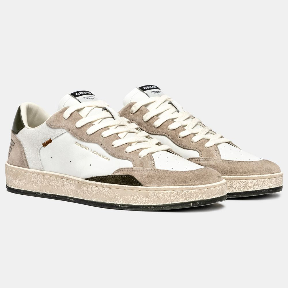 Crime London Sneakers da uomo CHELSEA-11203AA8