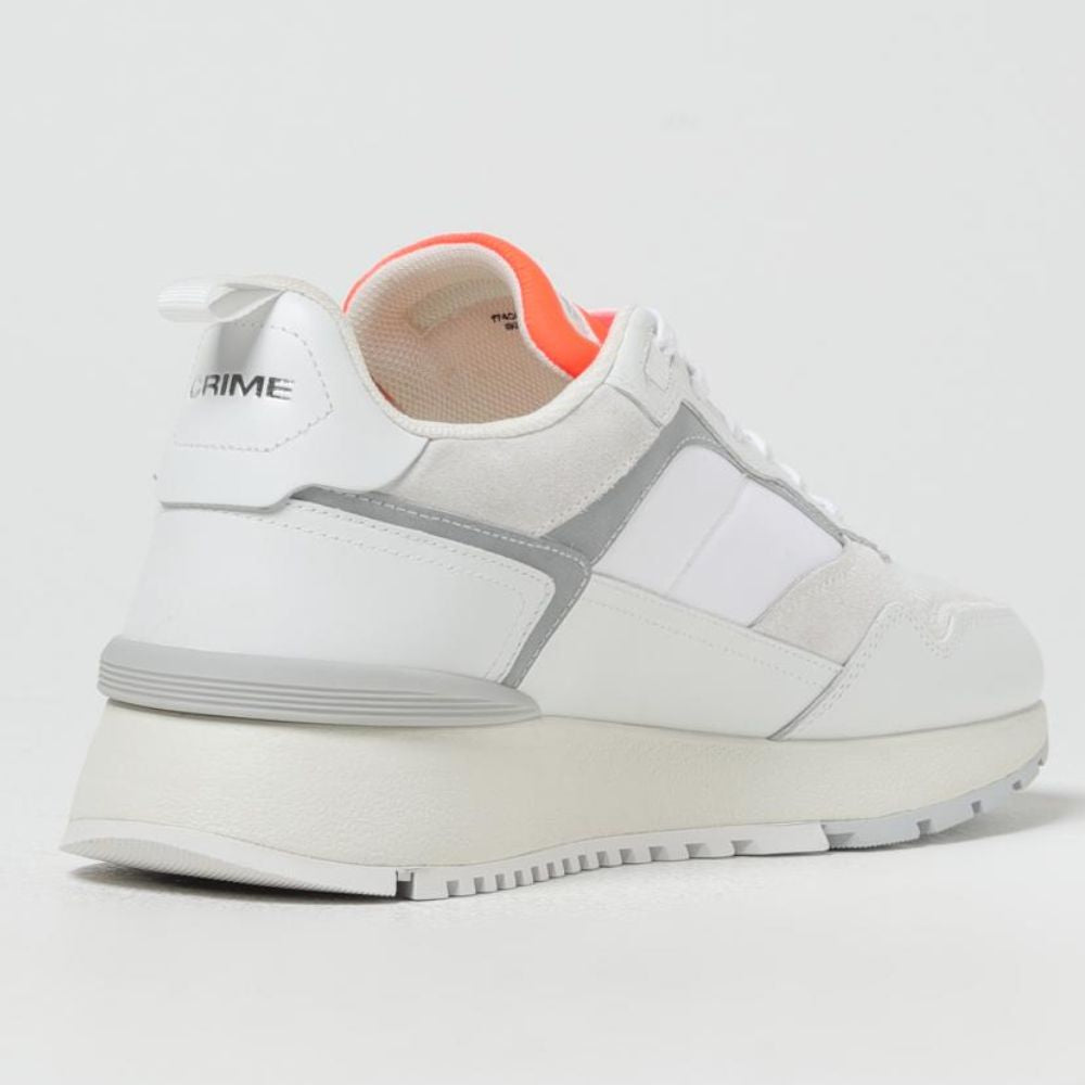 Crime London sneakers LUNAR uomo 17400PP6.10
