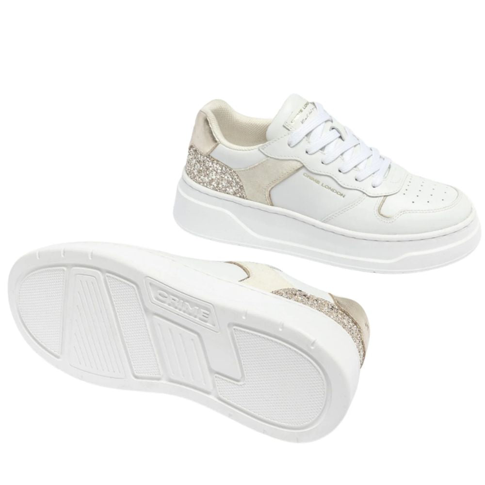 Crime London sneakers MAGNETIC donna 20702PP7.10