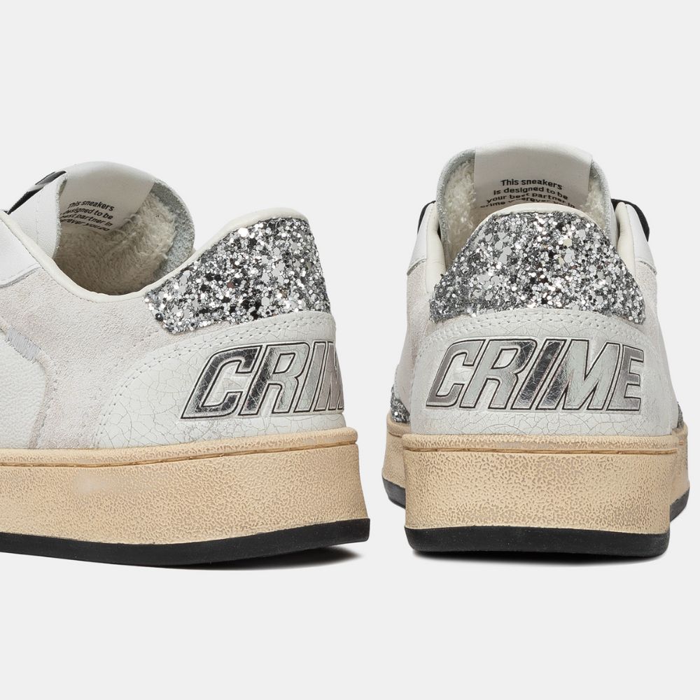 Crime London Sneakers da donna CHELSEA-21203AA7