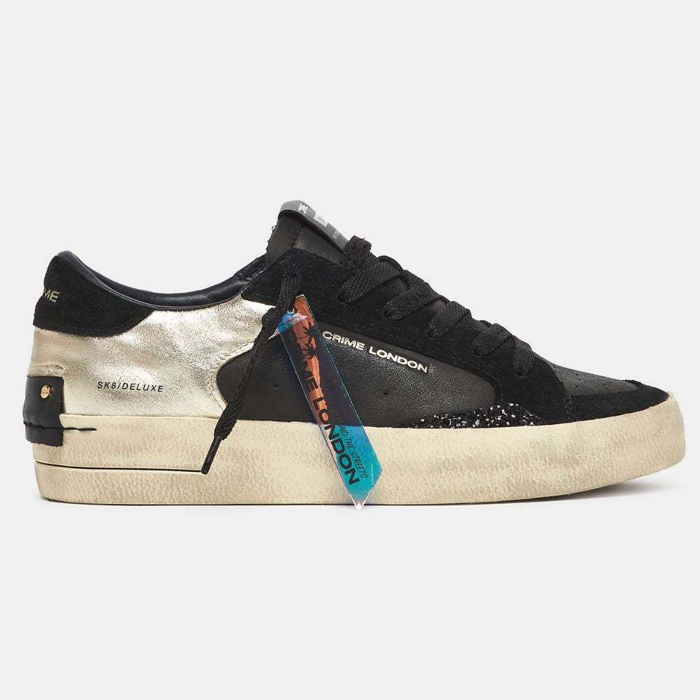 Crime London Sneakers da donna SK8 DELUXE-28104AA6