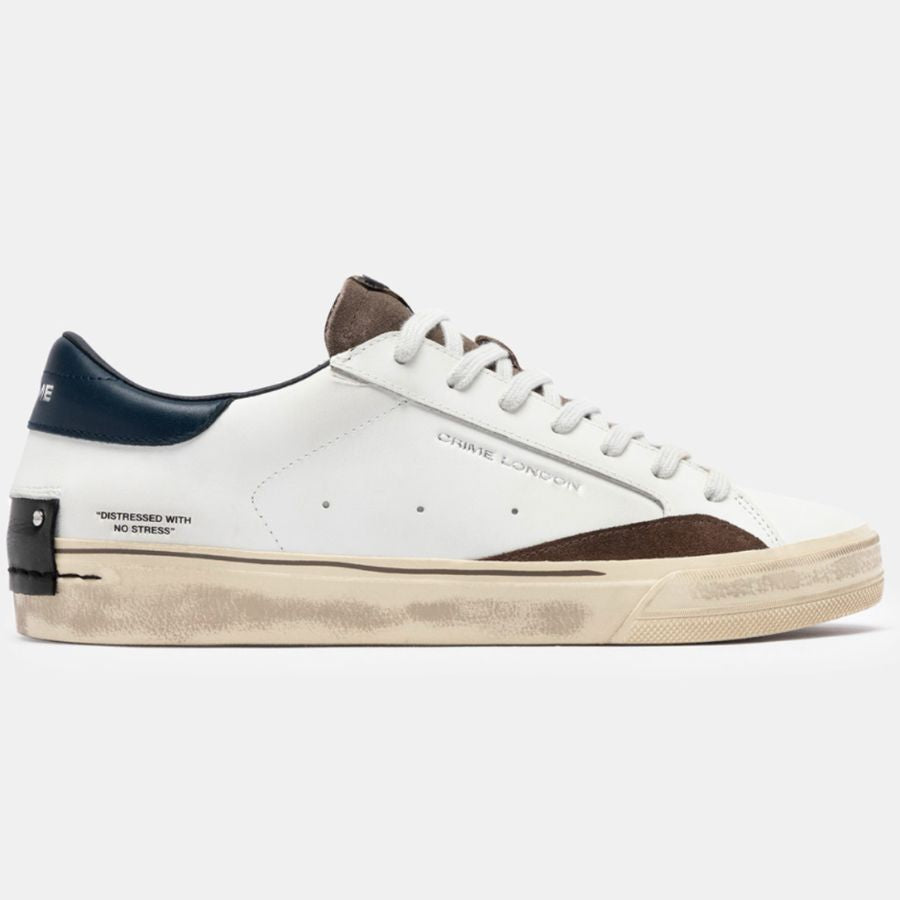 Crime London Sneakers da uomo 10055AA9
