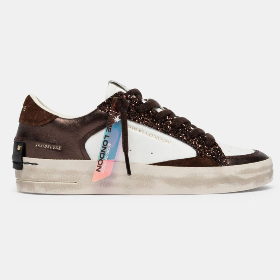 Crime London Sneakers da donna 23103AA9