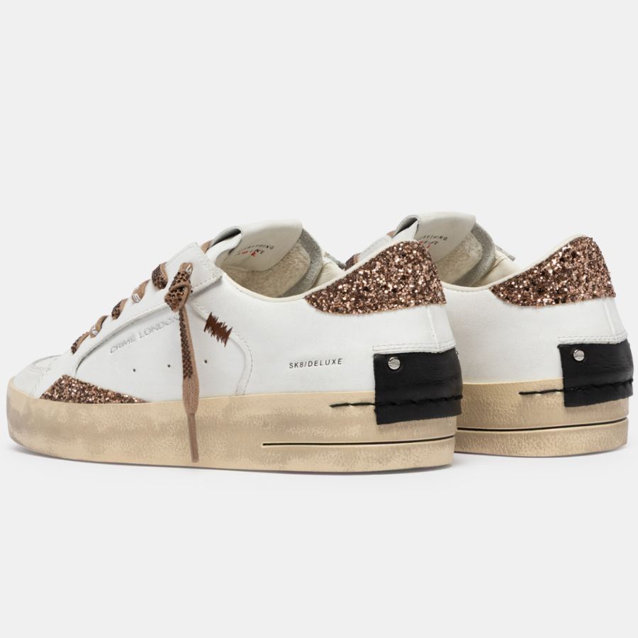 Crime London Sneakers da donna 23104AA9