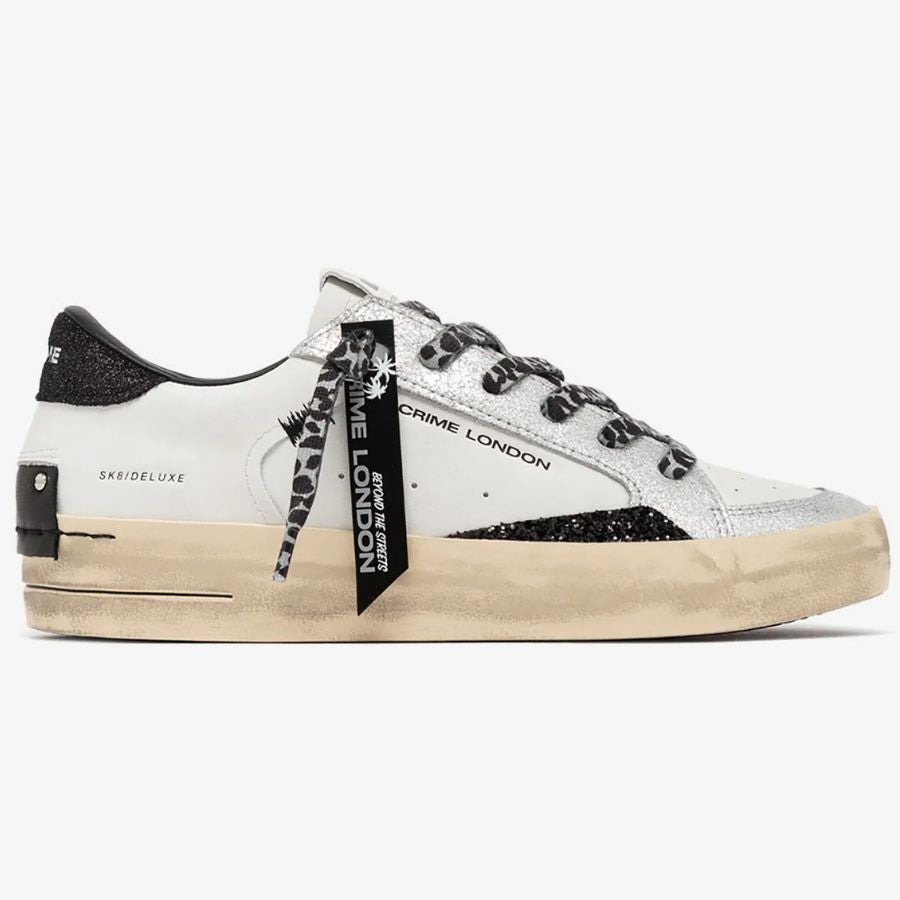 Crime London Sneakers da donna 23110AA9