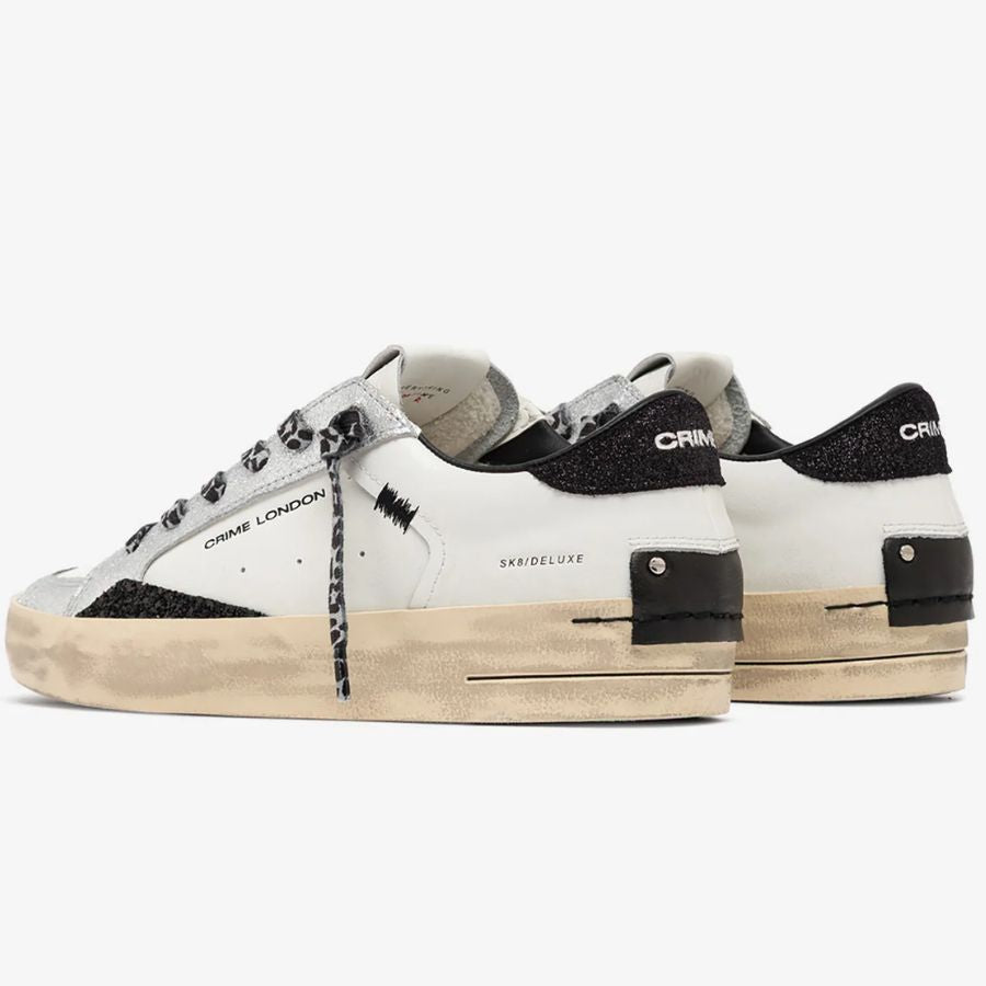 Crime London Sneakers da donna 23110AA9