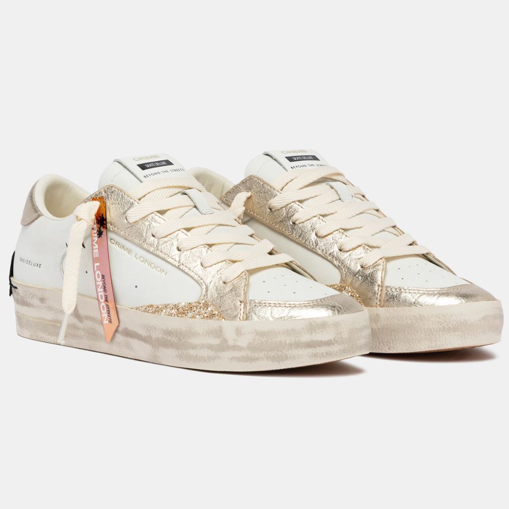 Crime London sneakers da donna SK8 DELUXE-29125EE8