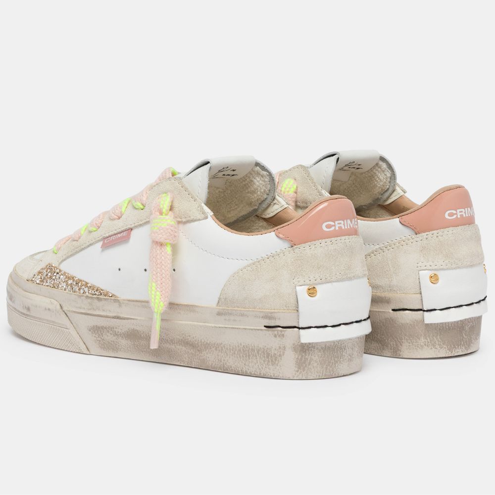 Crime London sneakers da donna SOHO-29500PP8