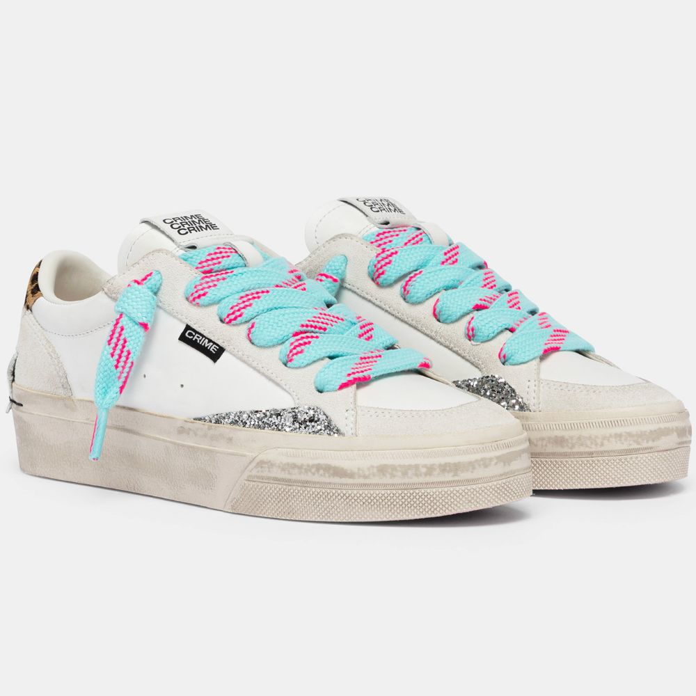 Crime London sneakers da donna SOHO-29501PP8
