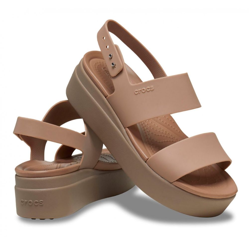 Crocs Sandalo da donna 206453