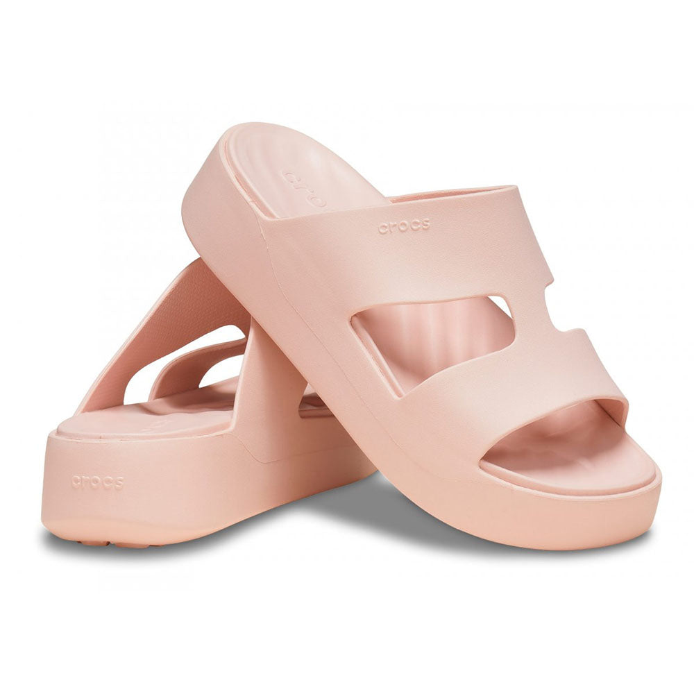 Crocs ciabatta da donna 209409