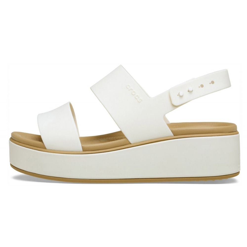 Crocs Sandalo Brooklyn Matte donna 211802