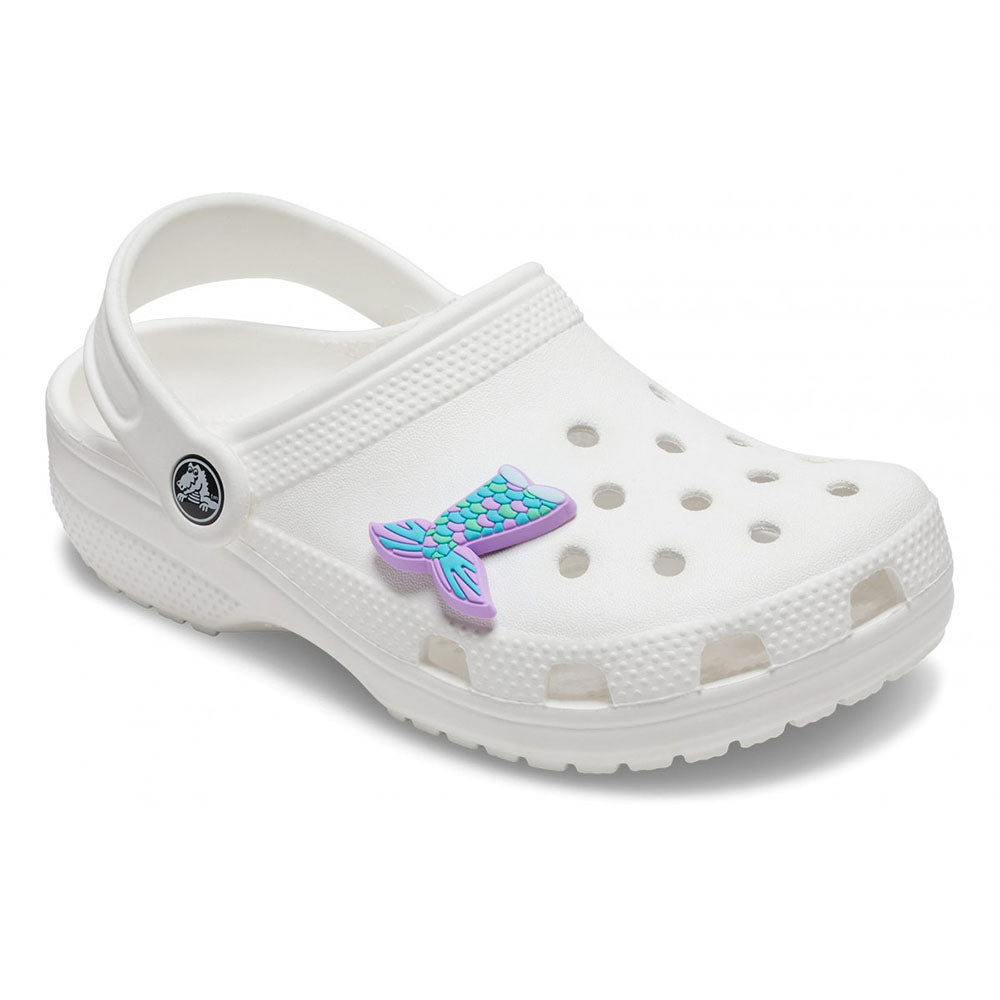Applicazione Mermaid Tail CROCS 4119-JIB