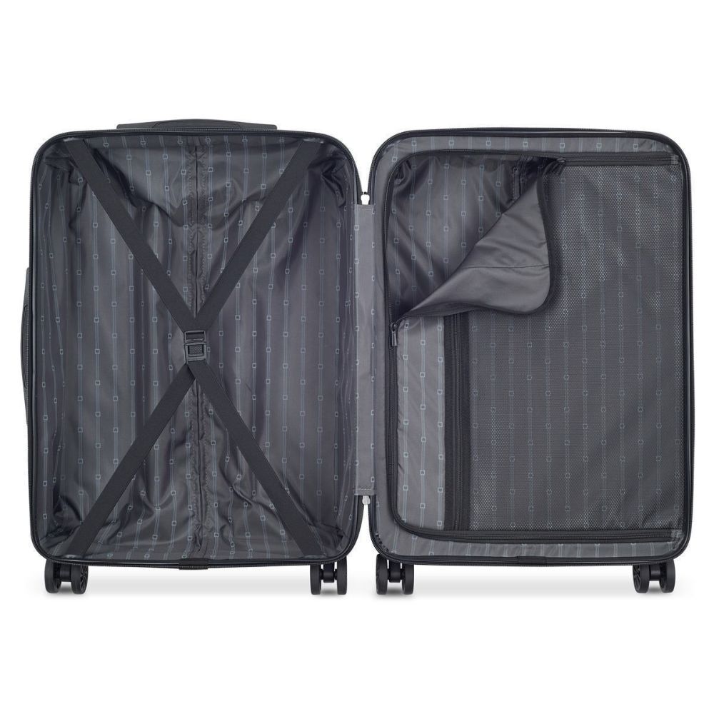 Delsey Trolley Set Ophelie
