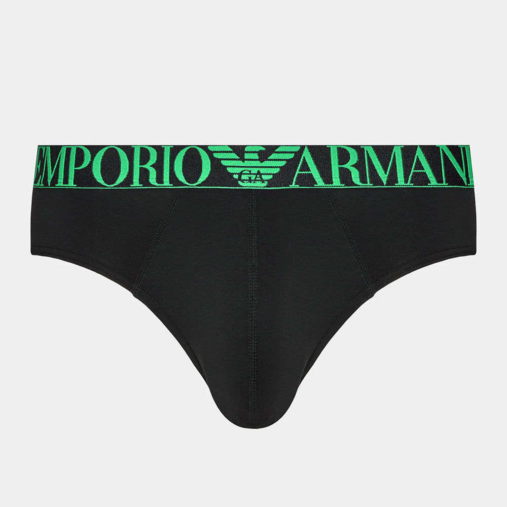 Emporio Armani slip da uomo 111734