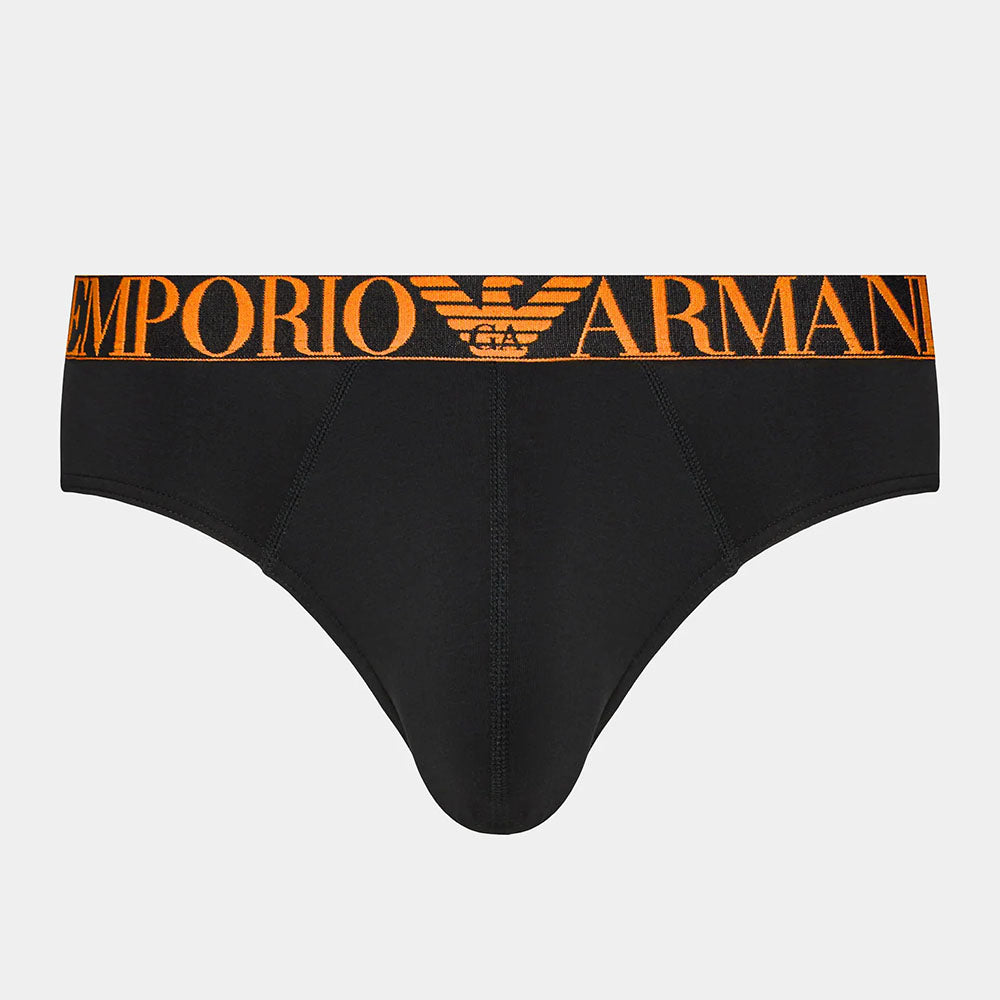 Emporio Armani slip da uomo 111734